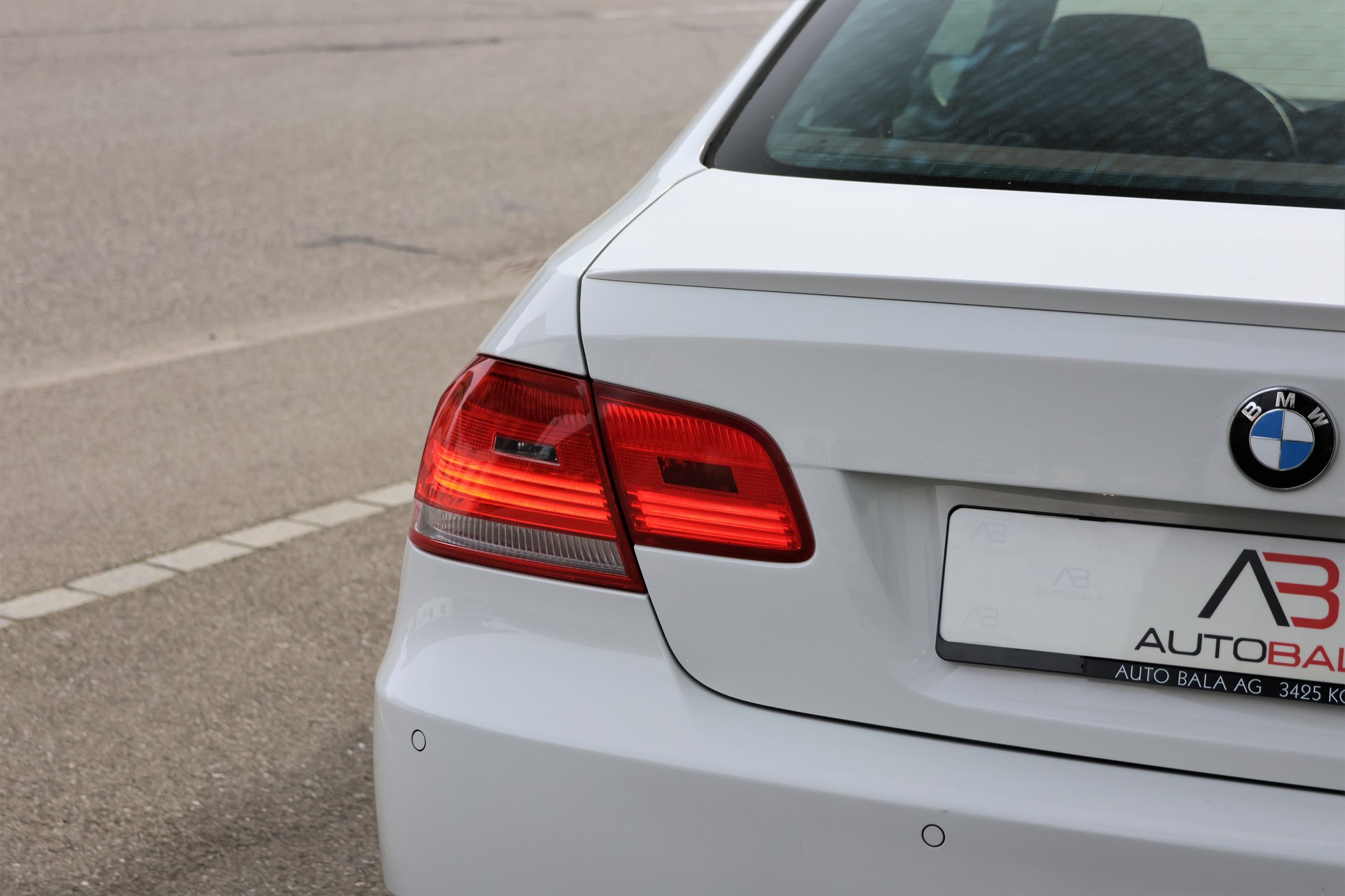 BMW M3 Coupé DSG (CH)-image-5