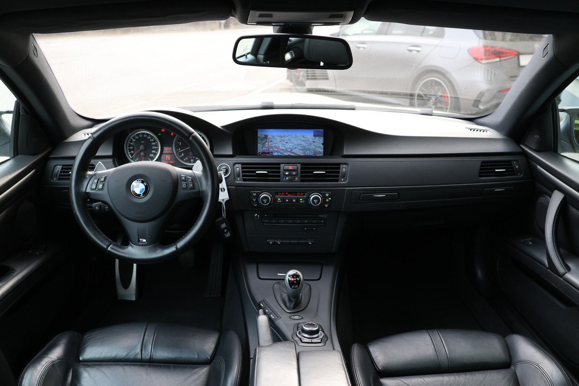 BMW M3 Coupé DSG (CH)-image-14