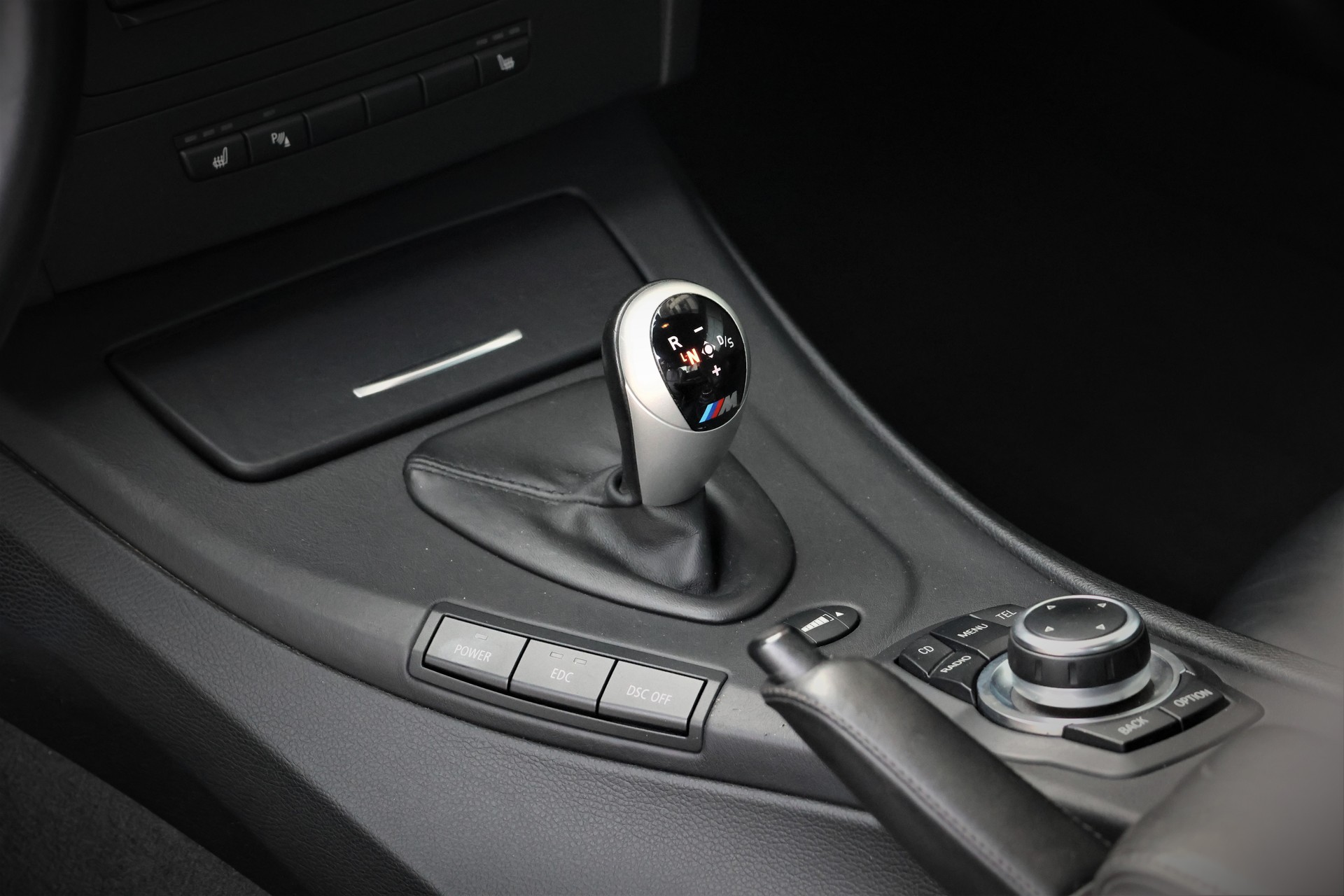 BMW M3 Coupé DSG (CH)-image-11