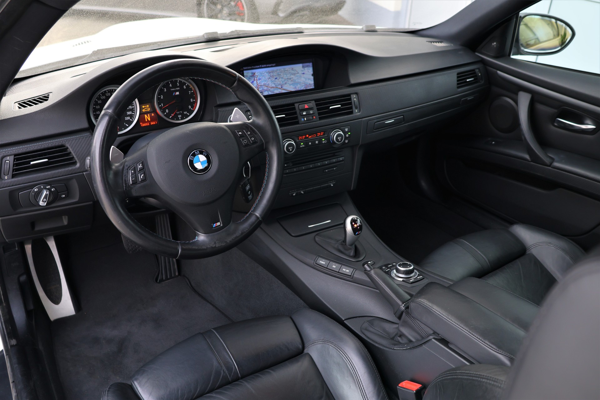 BMW M3 Coupé DSG (CH)-image-10