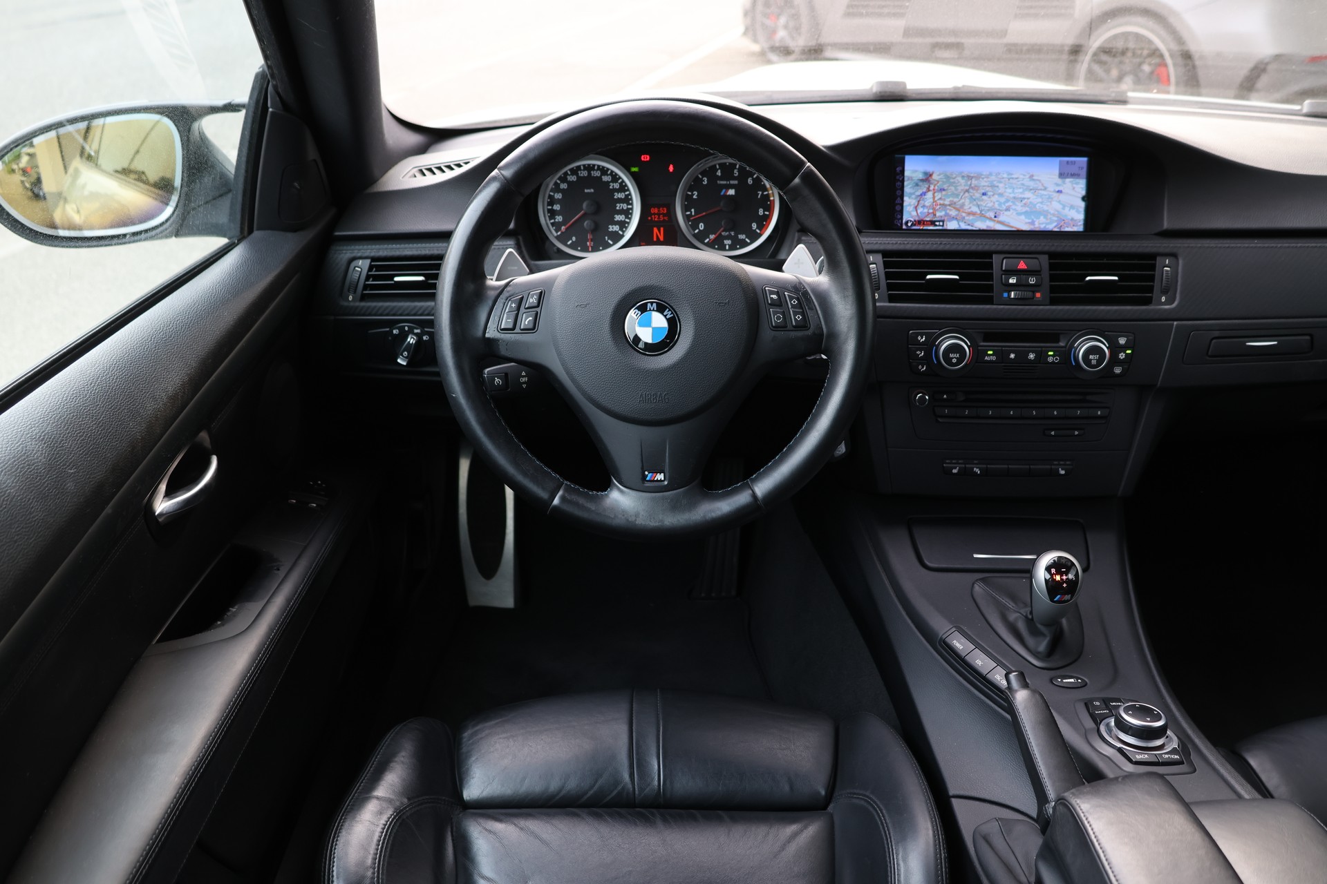 BMW M3 Coupé DSG (CH)-image-13