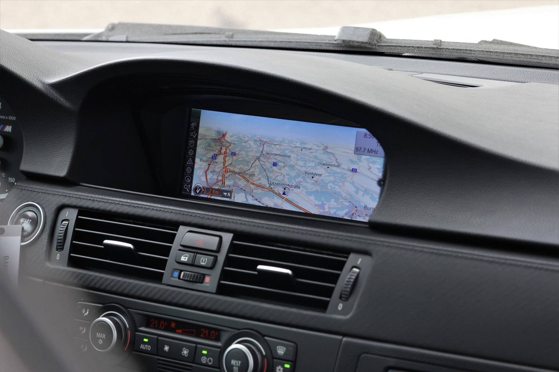 BMW M3 Coupé DSG (CH)-image-17