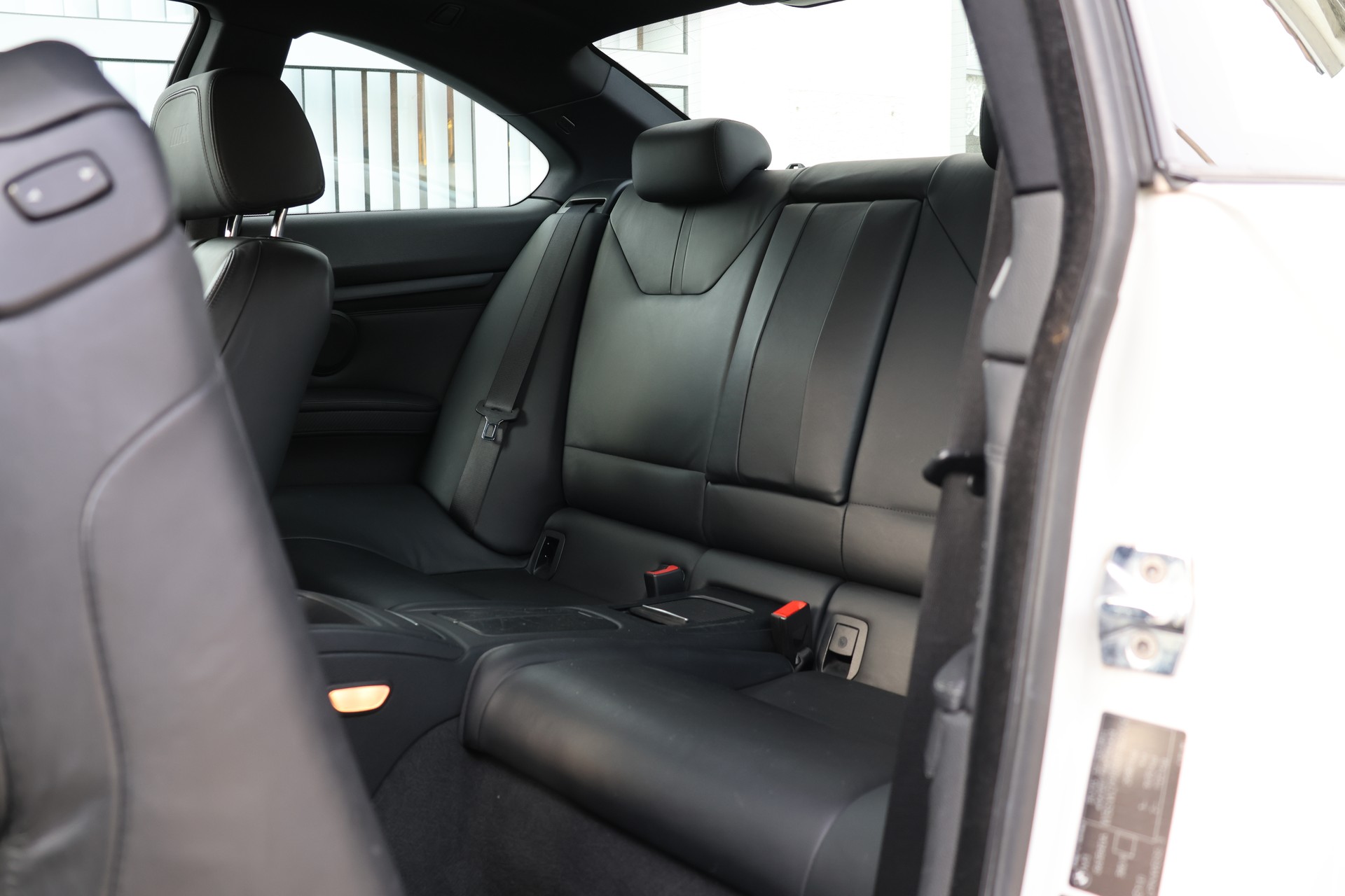 BMW M3 Coupé DSG (CH)-image-12