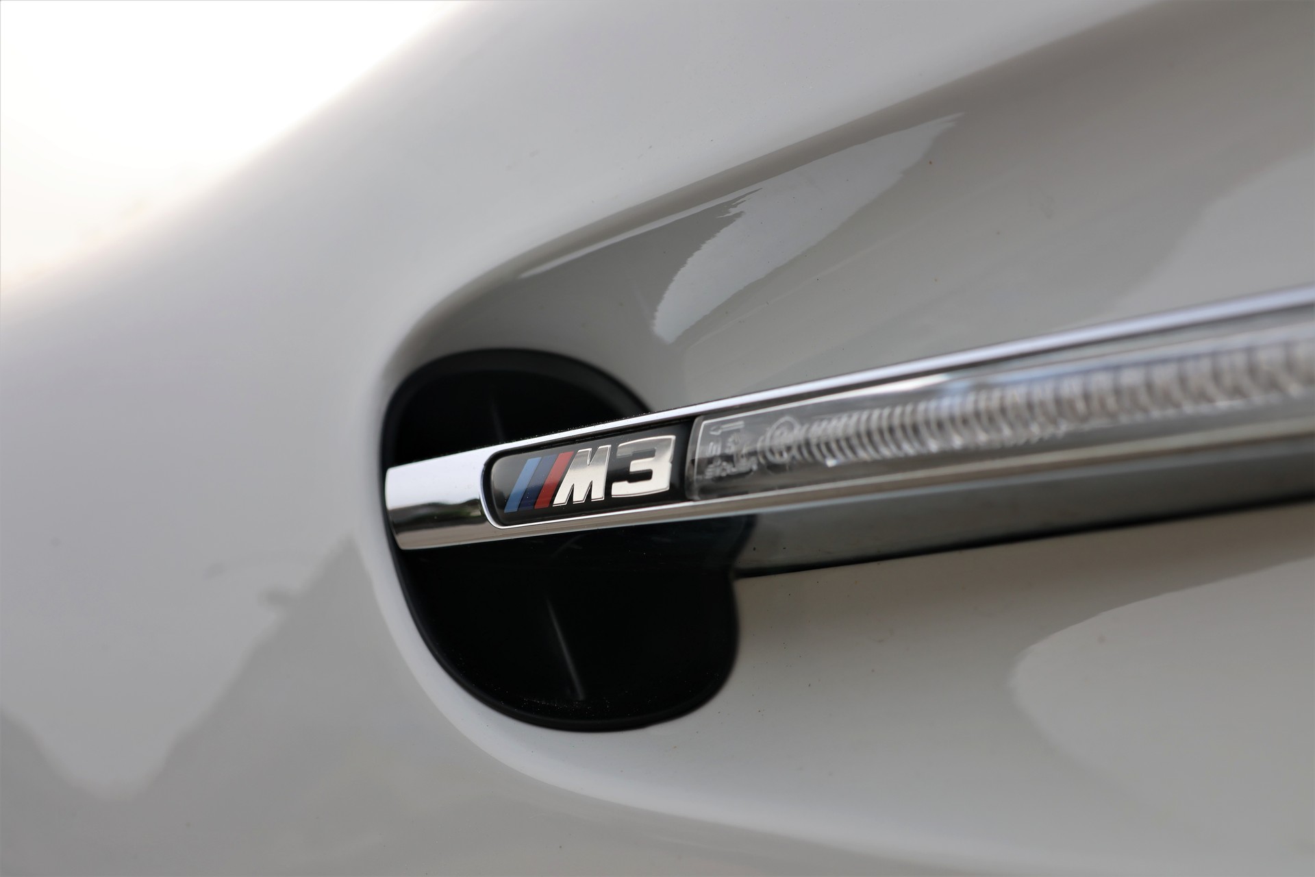 BMW M3 Coupé DSG (CH)-image-8