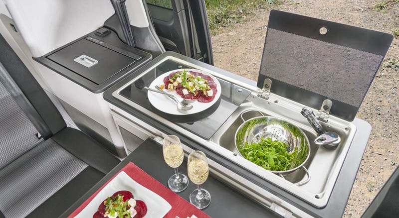 CITROEN Spacetourer Camper 2.0 BlueHDi Poessl M EAT8-image-5