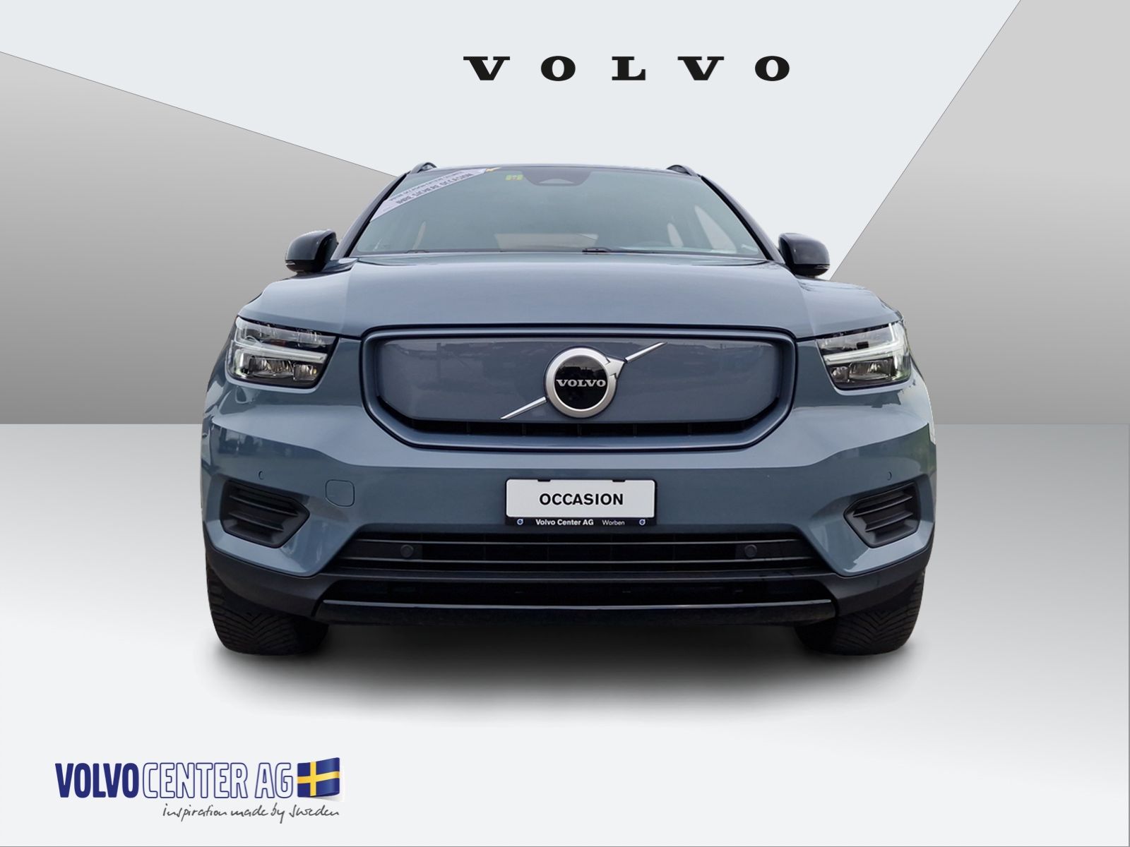 VOLVO XC40 P6 Plus-image-6