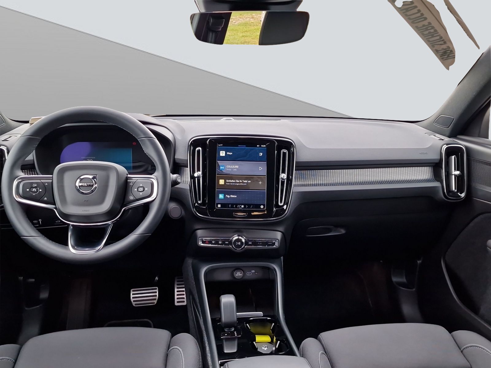 VOLVO XC40 P6 Plus-image-11