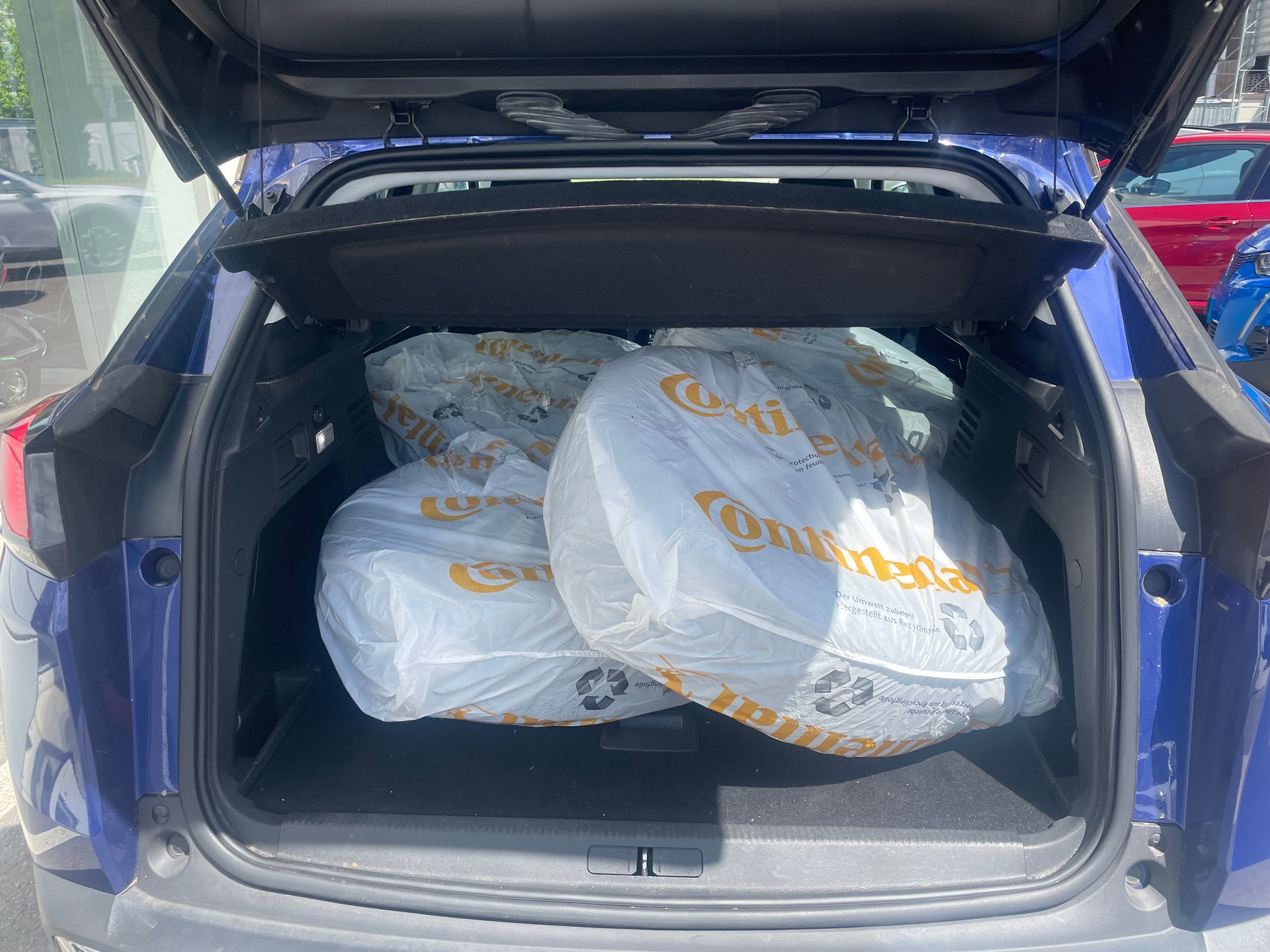PEUGEOT 3008 1.6 THP Allure EAT-image-13