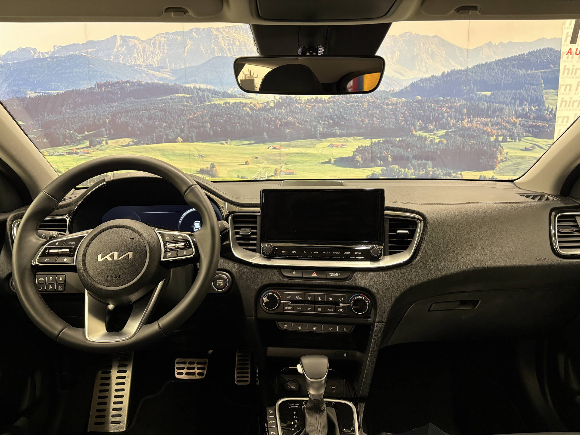 KIA XCeed 1.6 GDi Plug-in Hybrid Style-image-5