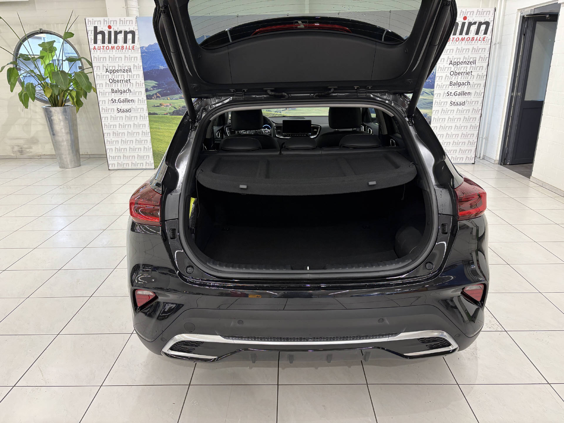 KIA XCeed 1.6 GDi Plug-in Hybrid Style-image-7