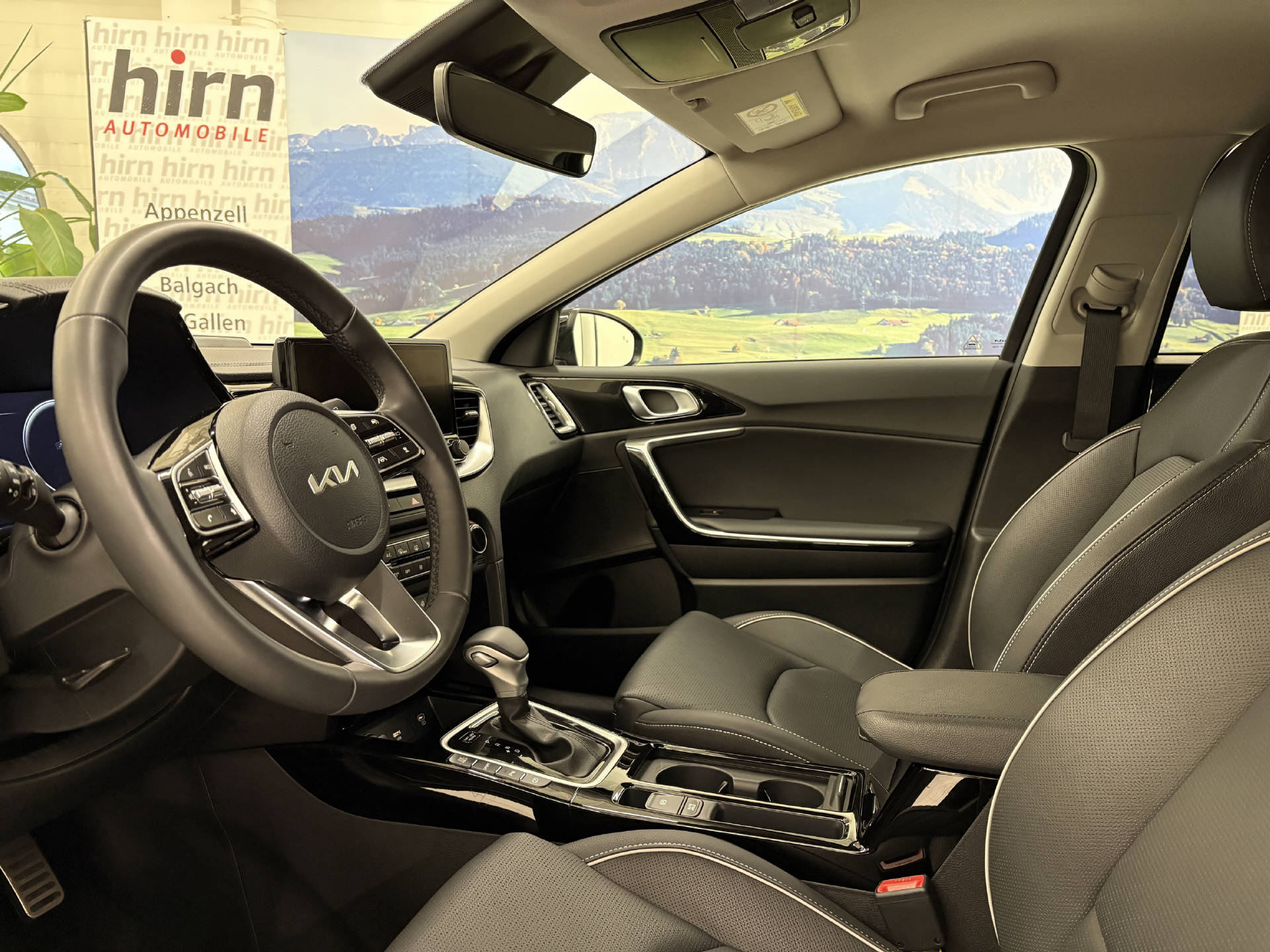 KIA XCeed 1.6 GDi Plug-in Hybrid Style-image-4