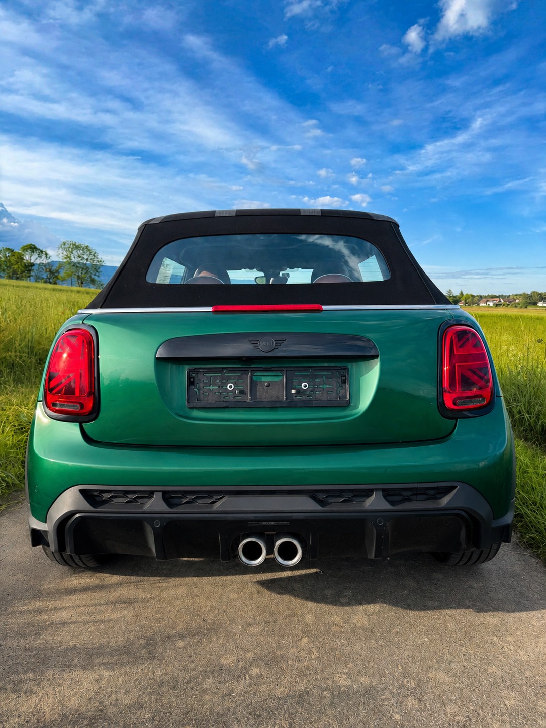 MINI 2.0i John Cooper Works SAG-image-13
