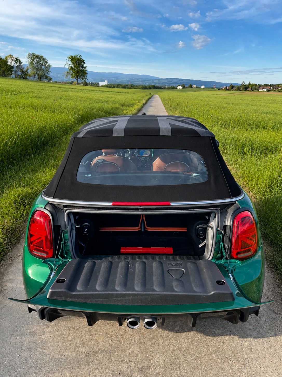 MINI 2.0i John Cooper Works SAG-image-14