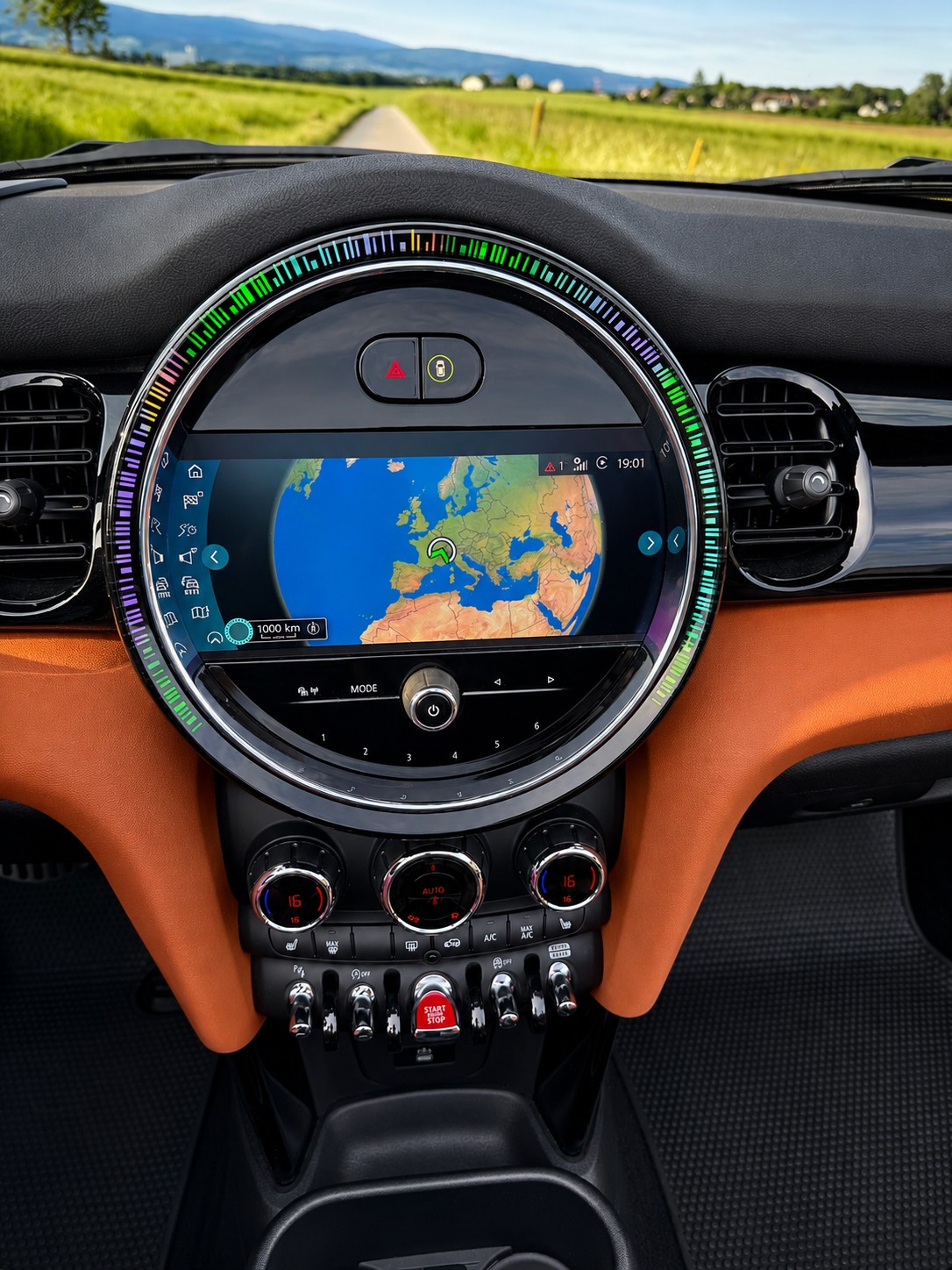 MINI 2.0i John Cooper Works SAG-image-7