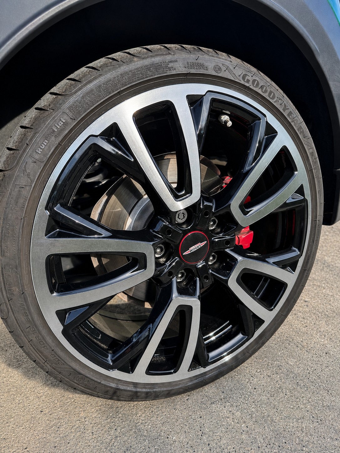 MINI 2.0i John Cooper Works SAG-image-15