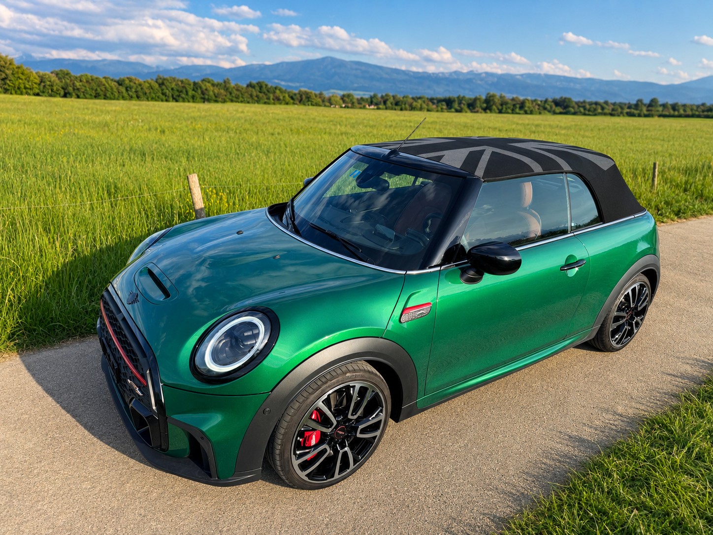 MINI 2.0i John Cooper Works SAG-image-10