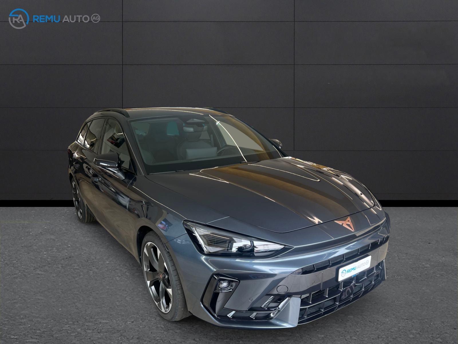 CUPRA LEON ST 1.5 eTSI DSG-image-0