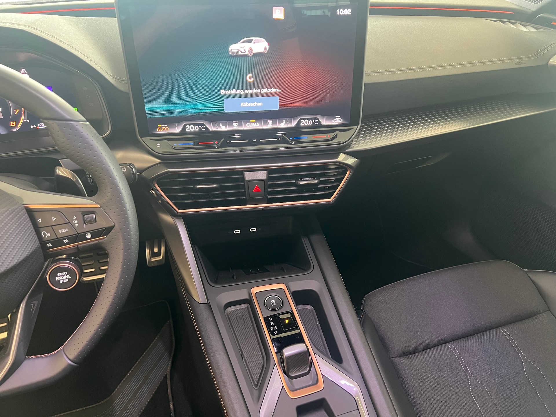 CUPRA LEON ST 1.5 eTSI DSG-image-10