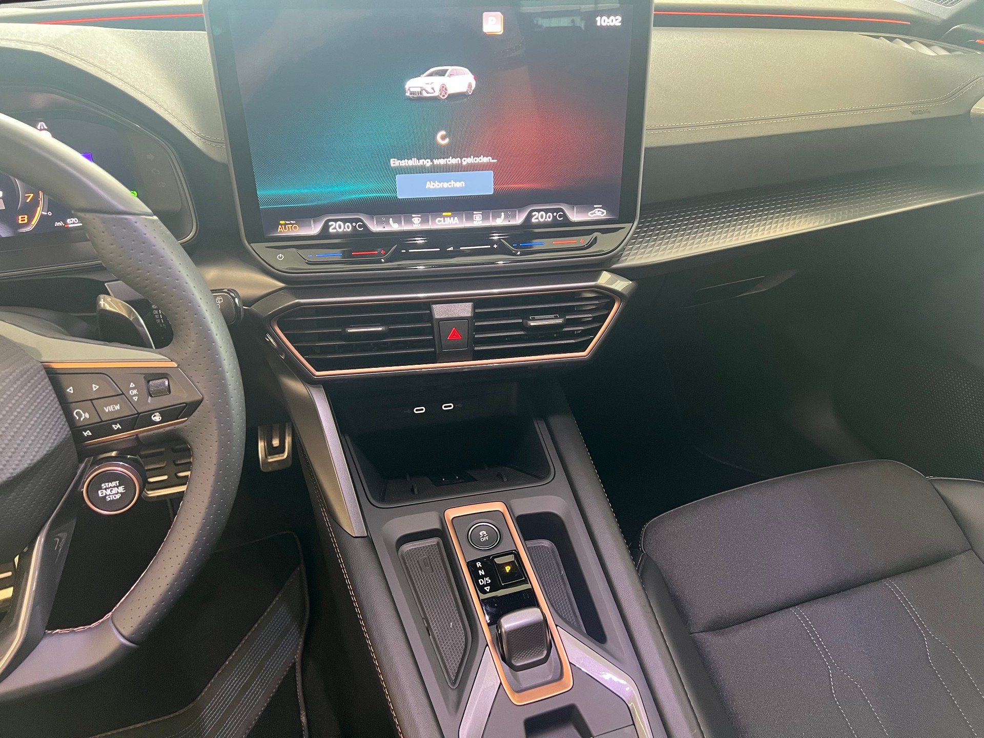 CUPRA LEON ST 1.5 eTSI DSG-image-10