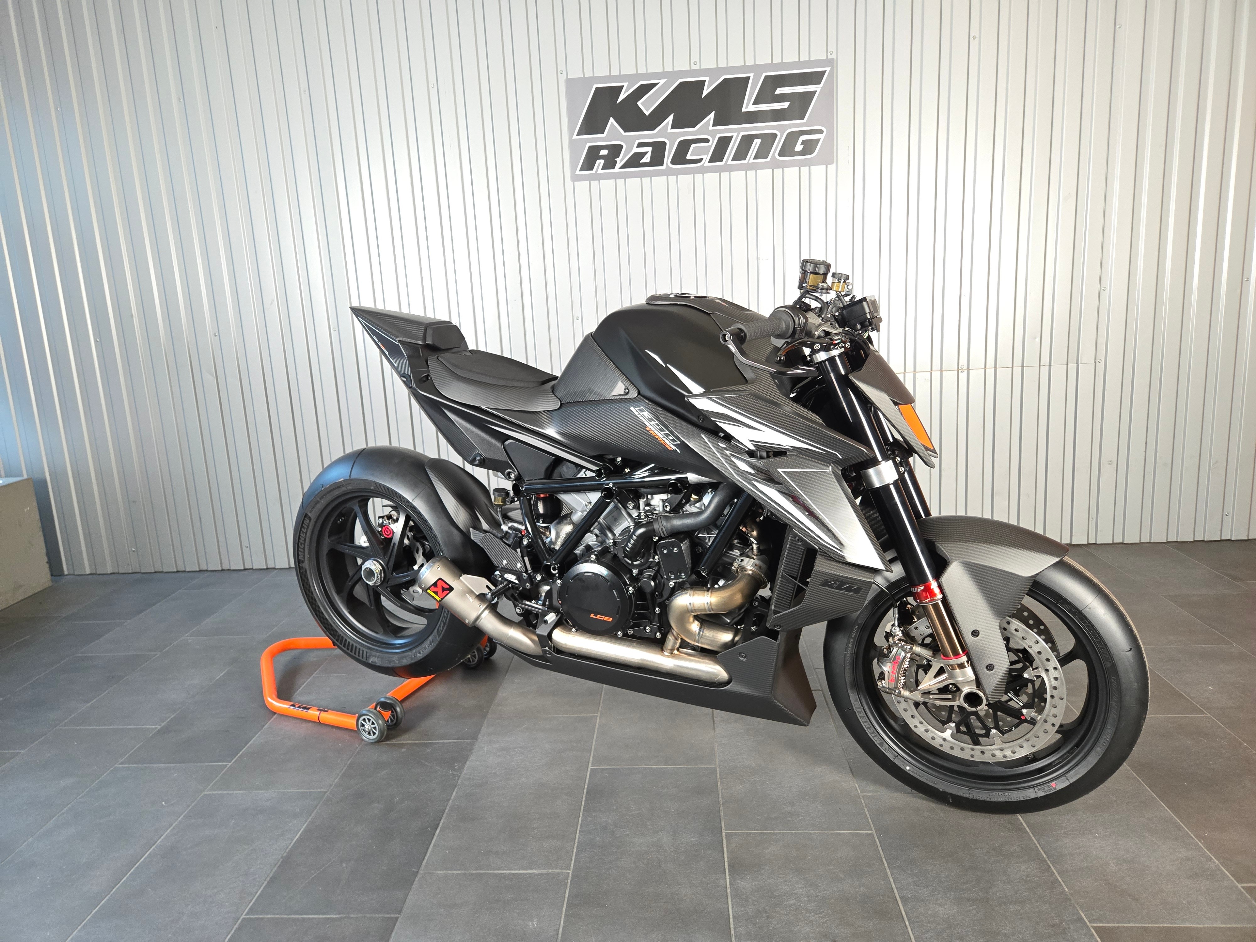 スルメ様 KTM 1390 Super Duke RR TRACK Kaufen