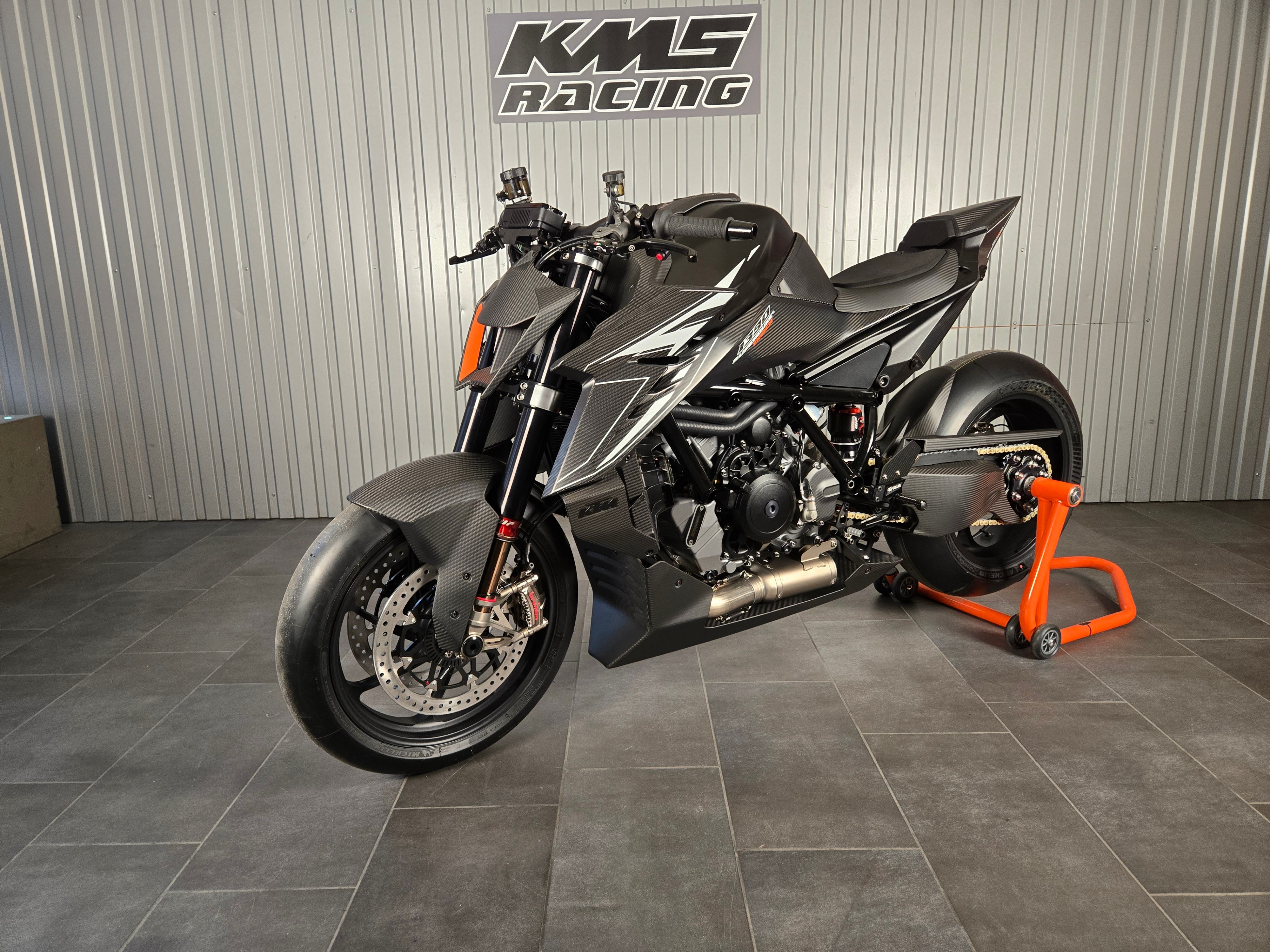 KTM 1390 Super Duke RR TRACK Kaufen