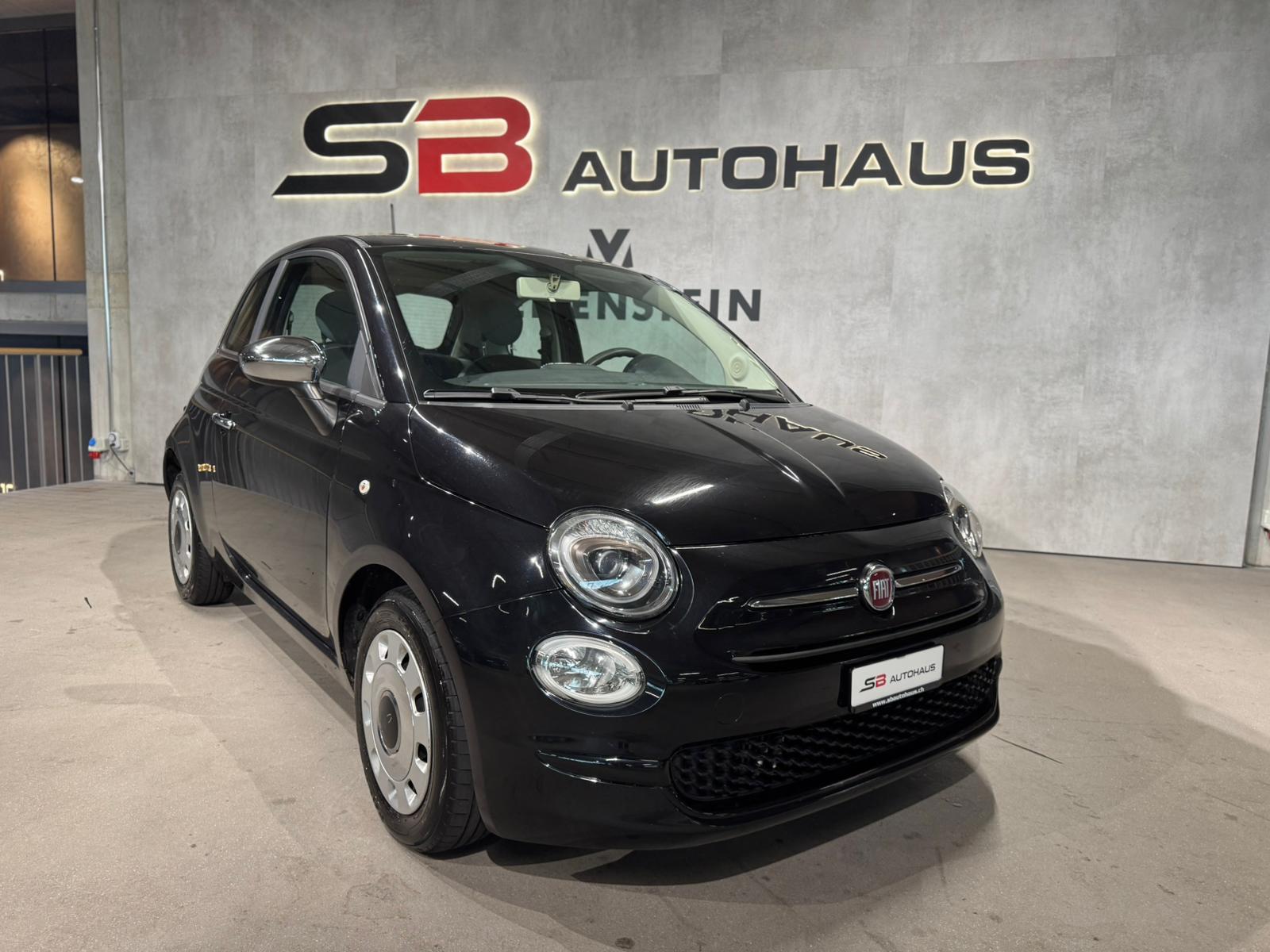 FIAT 500 0.9 Twinair Lounge-showroom-element-1