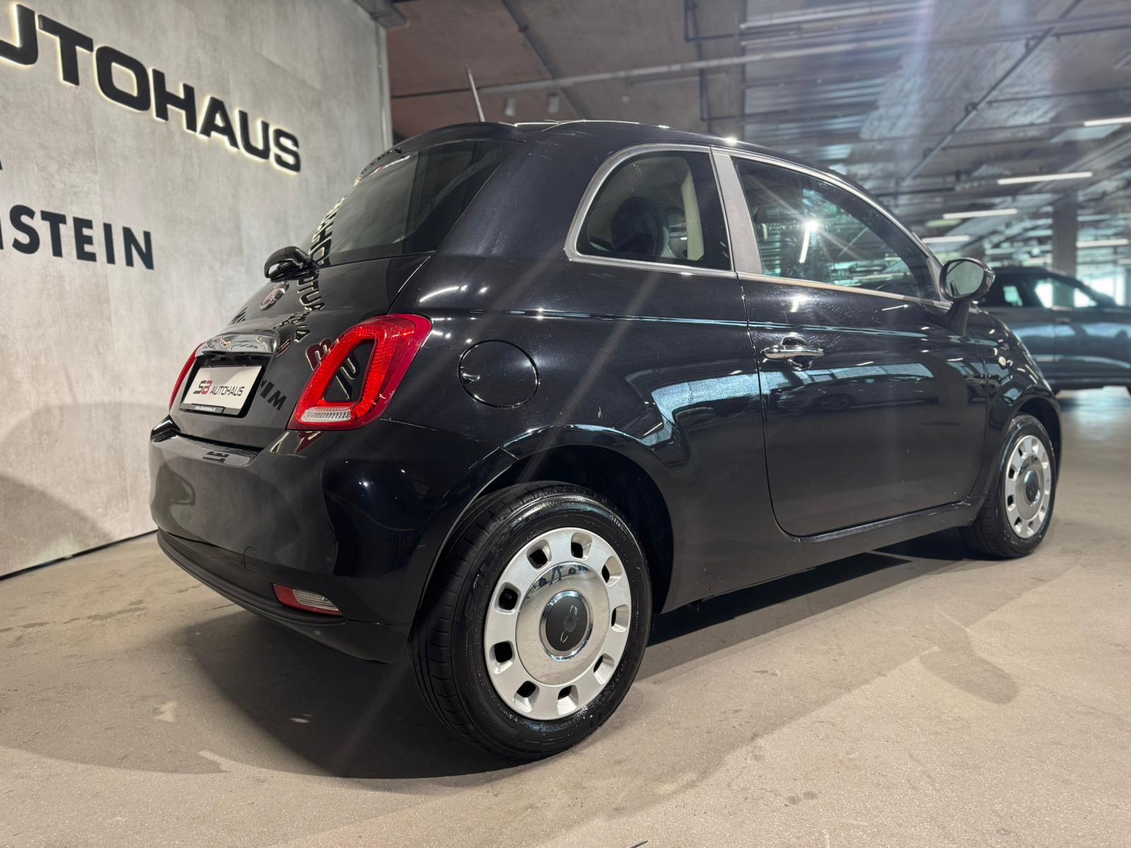 FIAT 500 0.9 Twinair Lounge-showroom-element-3