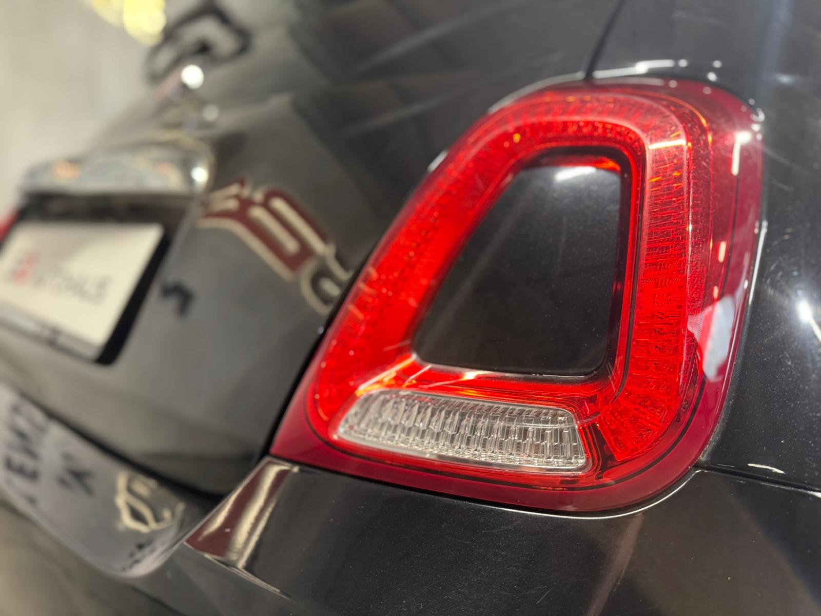 FIAT 500 0.9 Twinair Lounge-image-5