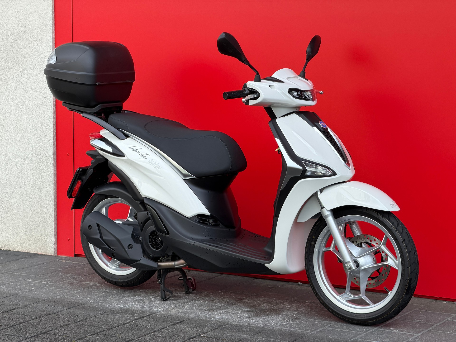 PIAGGIO Liberty 125 E5+-image-10