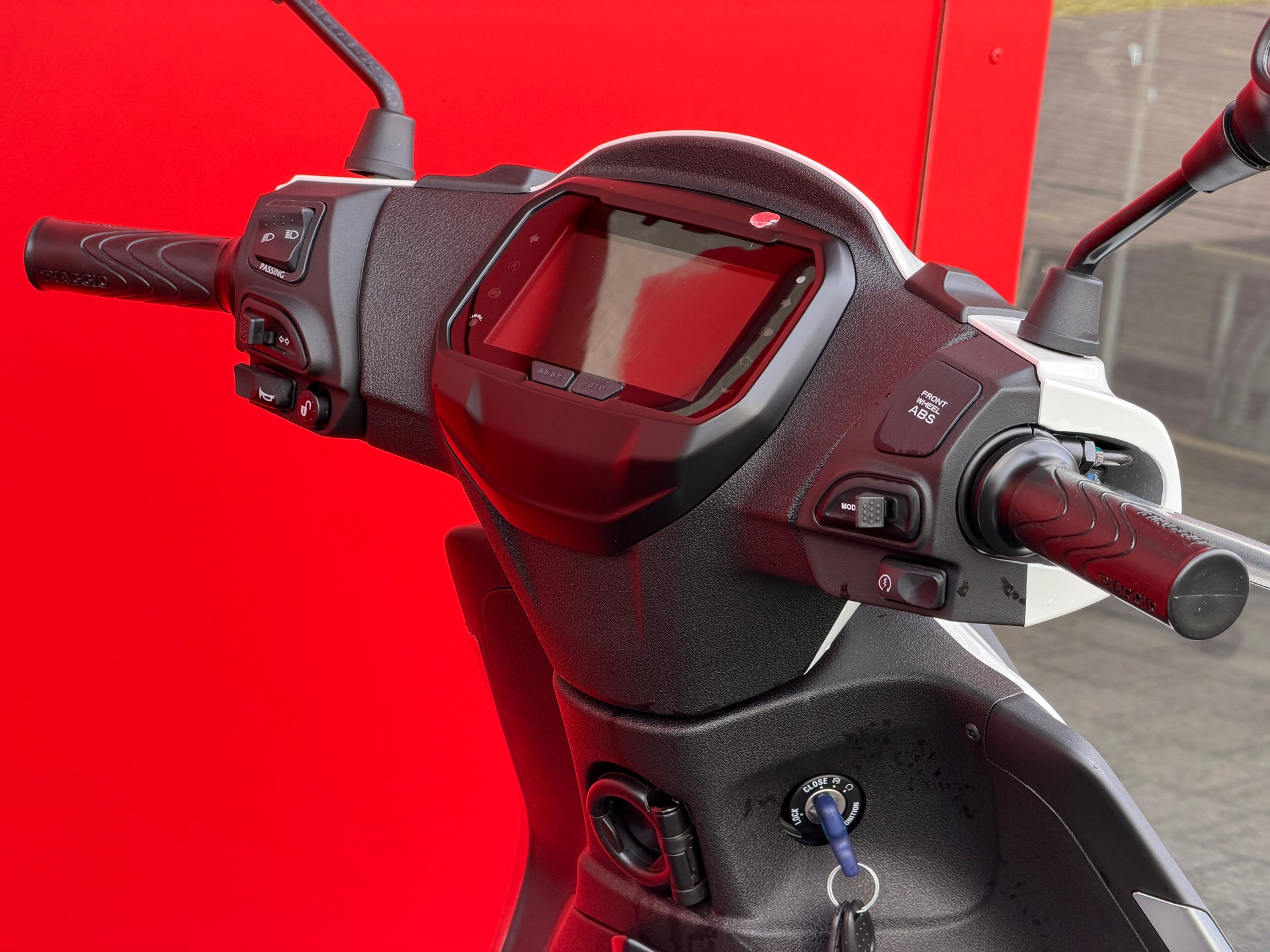 PIAGGIO Liberty 125 E5+-image-4