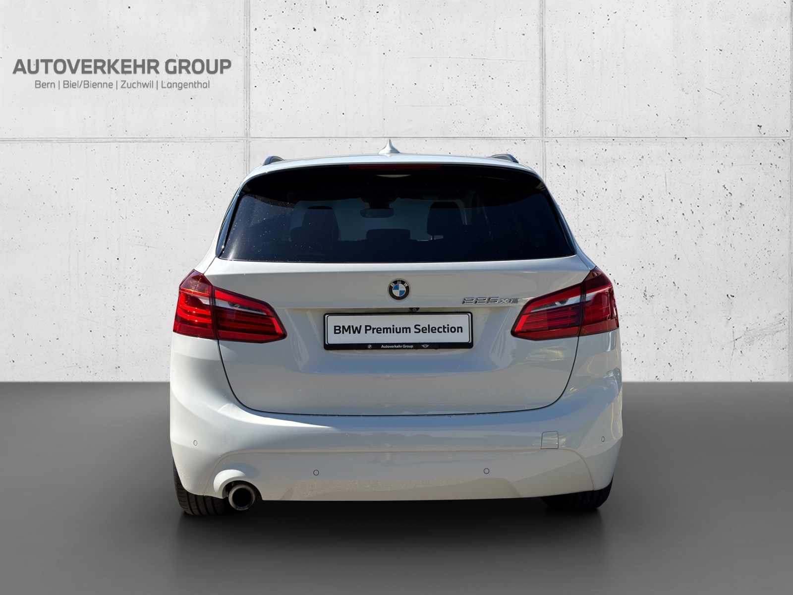 BMW 225xe Active Tourer-image-4