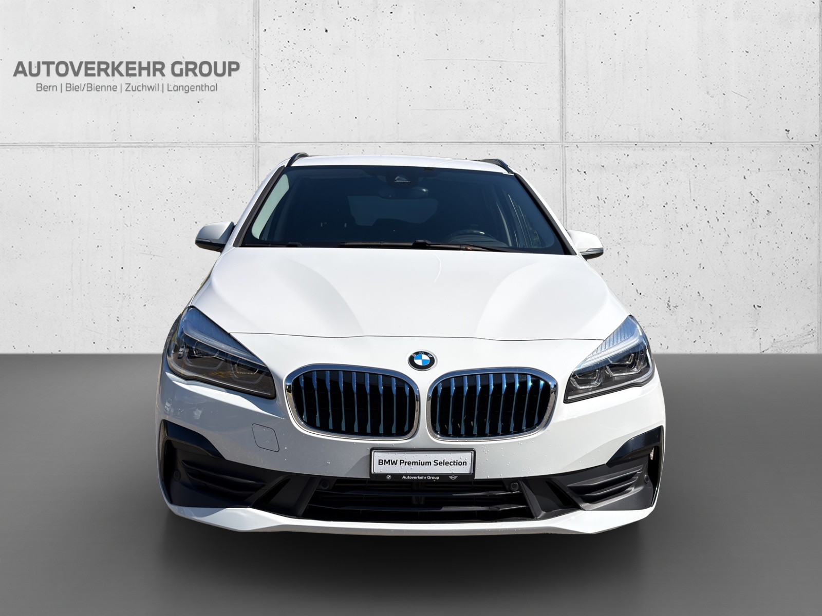 BMW 225xe Active Tourer-image-8