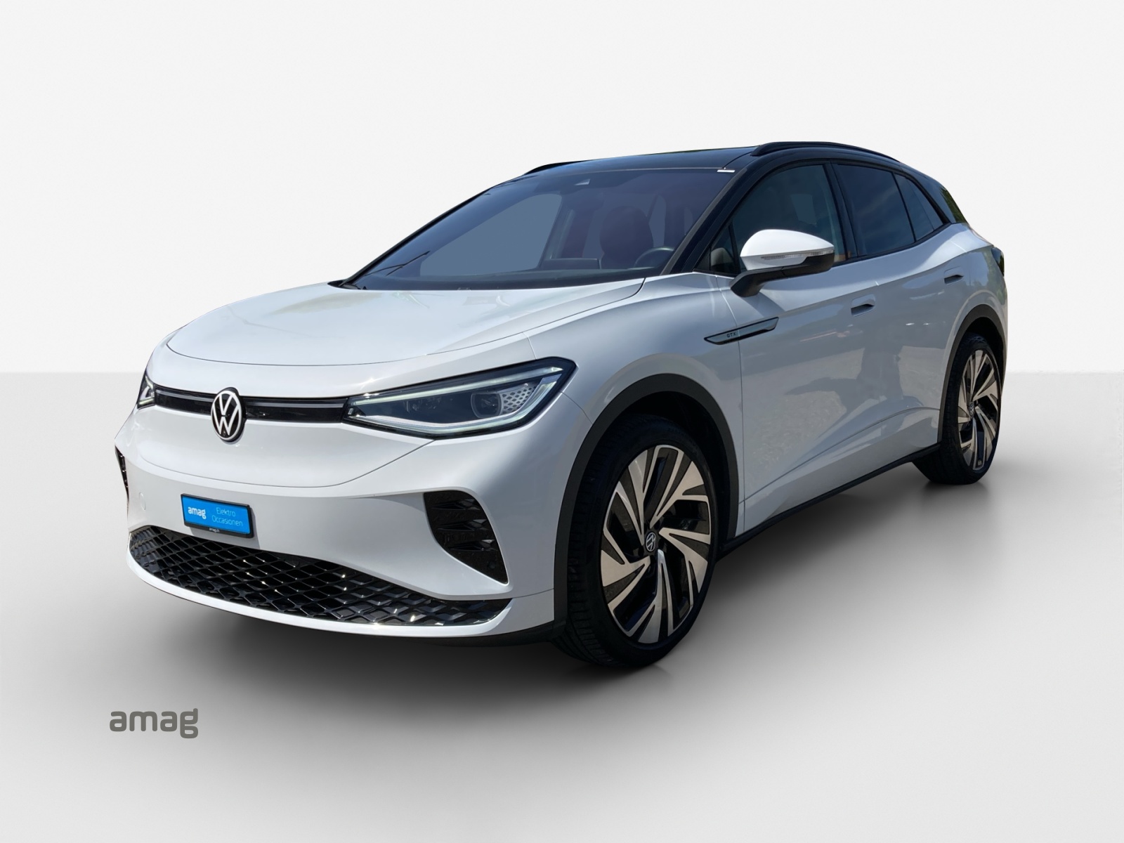 VW ID.4 GTX 77 kWh 4Motion-image-0