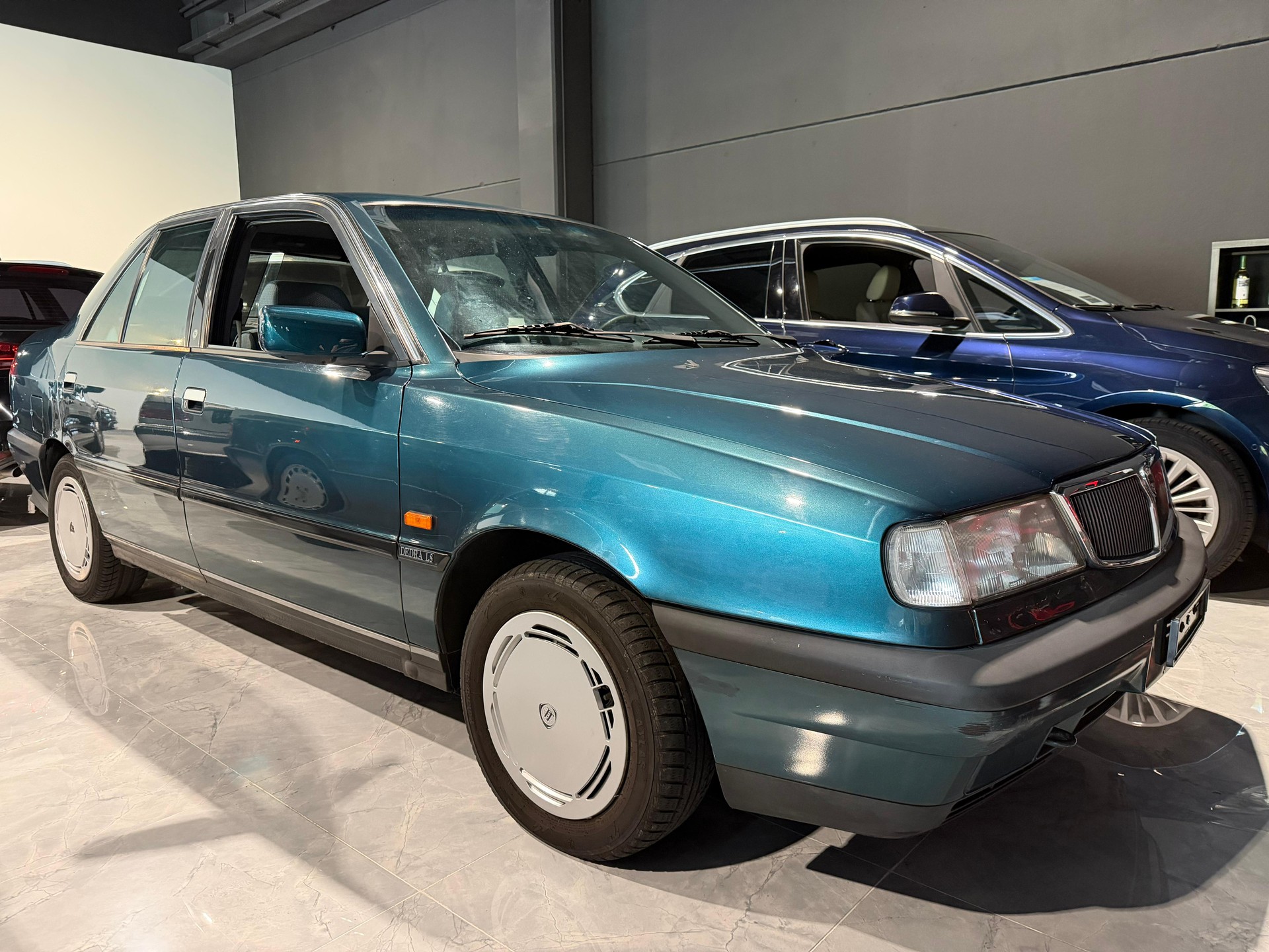 LANCIA Dedra 1.8 i.e. LE-image-0