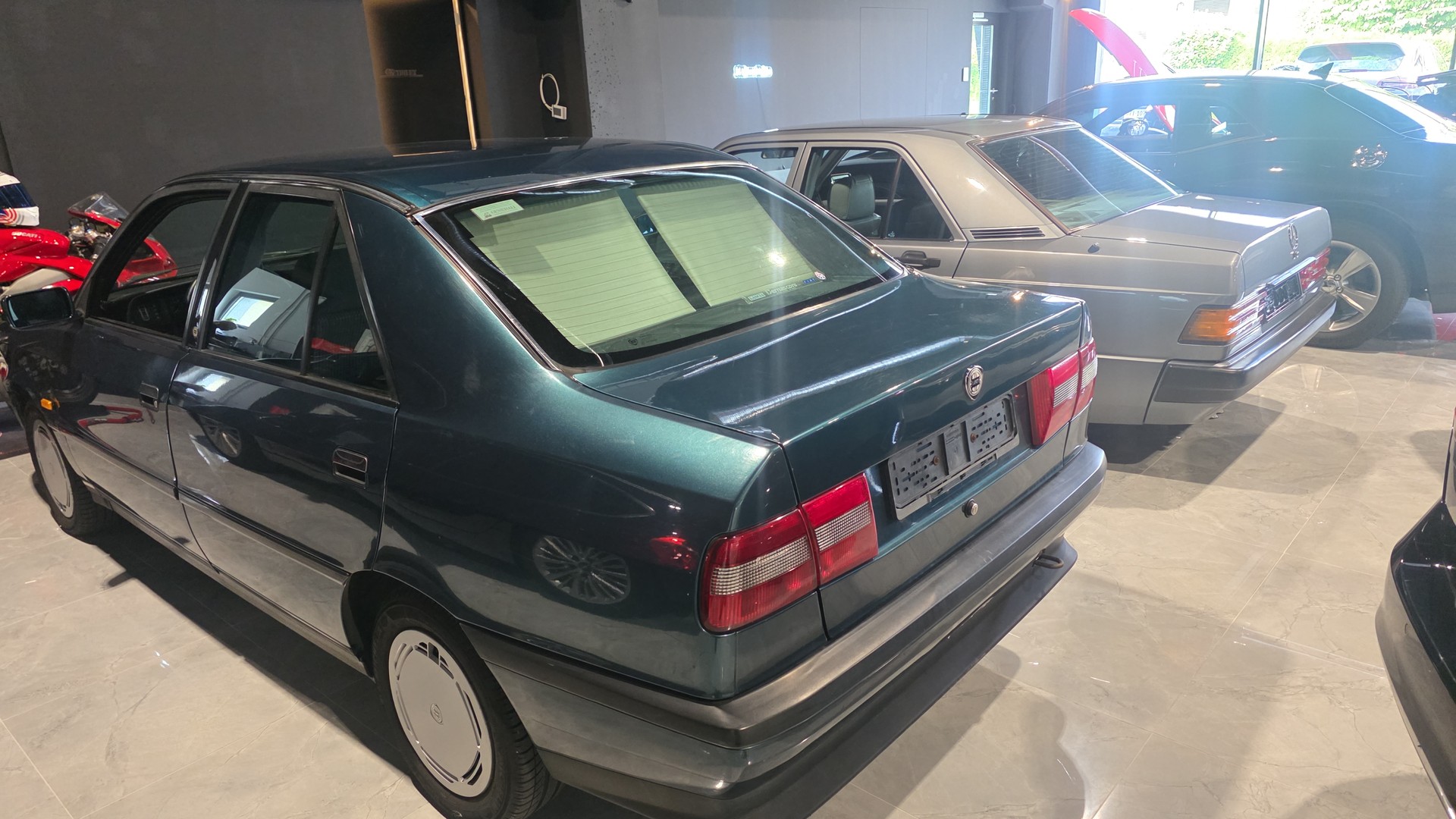 LANCIA Dedra 1.8 i.e. LE-image-3