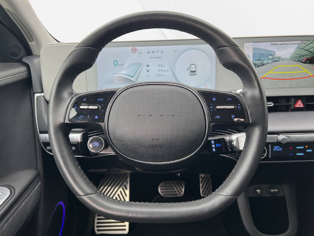 HYUNDAI Ioniq 5 77kWh Amplia 4WD-image-5