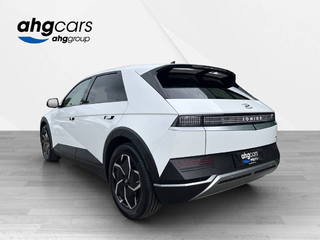 HYUNDAI Ioniq 5 77kWh Amplia 4WD-image-2
