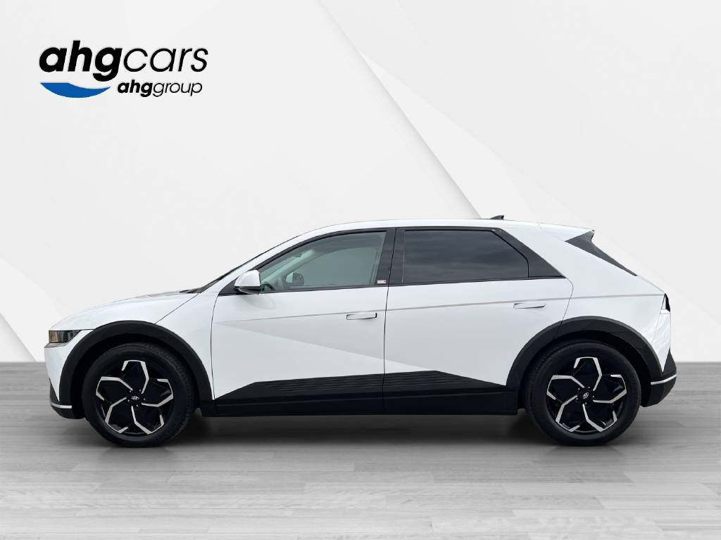 HYUNDAI Ioniq 5 77kWh Amplia 4WD-image-1