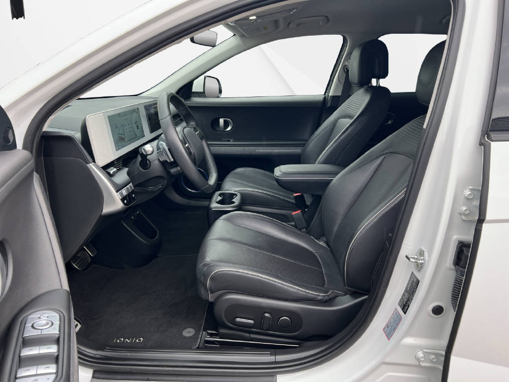 HYUNDAI Ioniq 5 77kWh Amplia 4WD-image-4