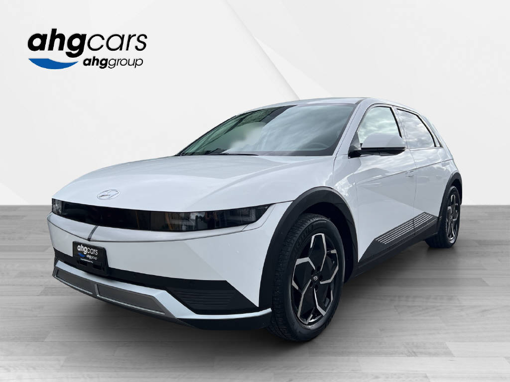 HYUNDAI Ioniq 5 77kWh Amplia 4WD-image-0