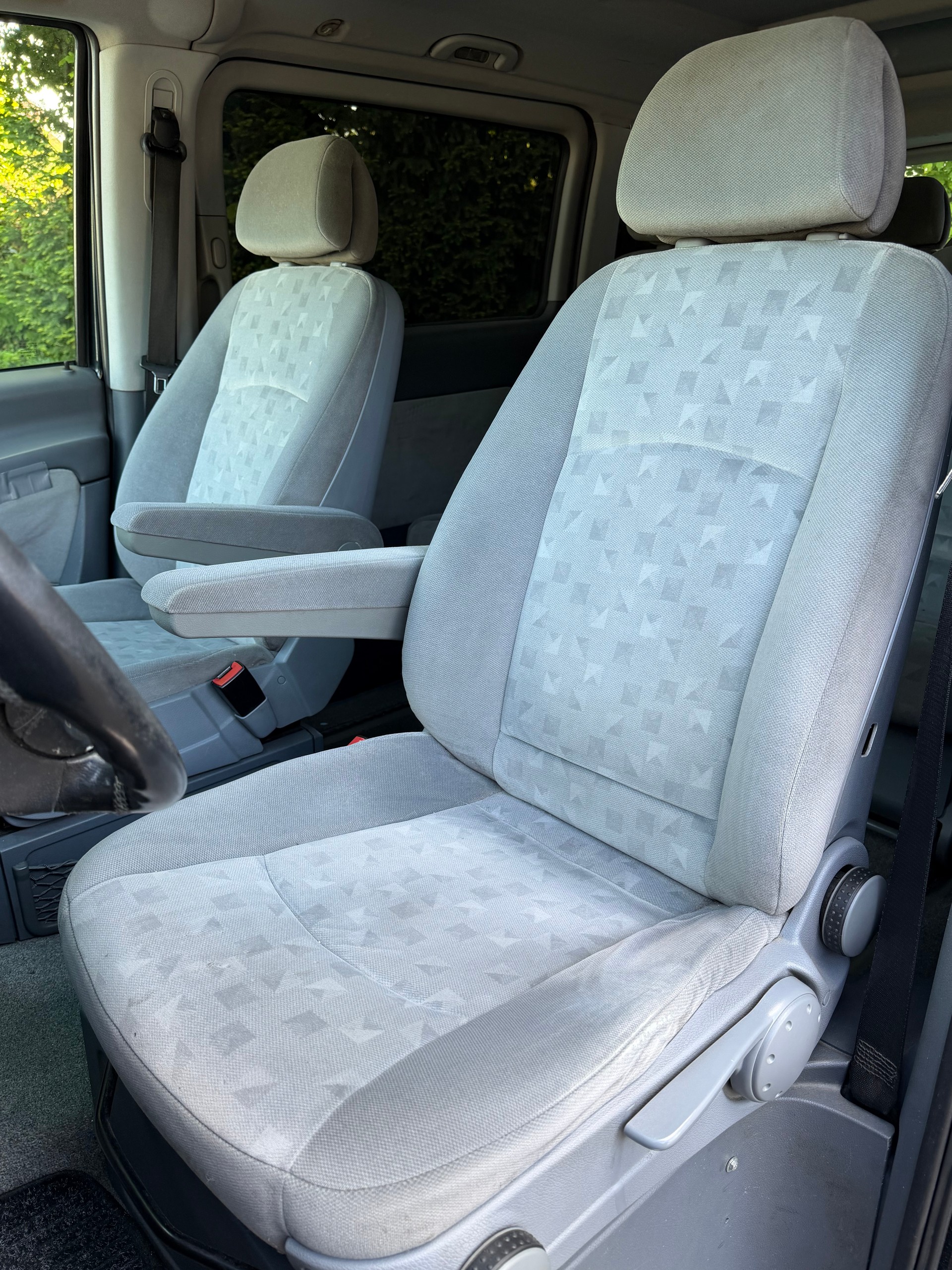 MERCEDES-BENZ Viano 2.2 CDI Trend Automat-image-5