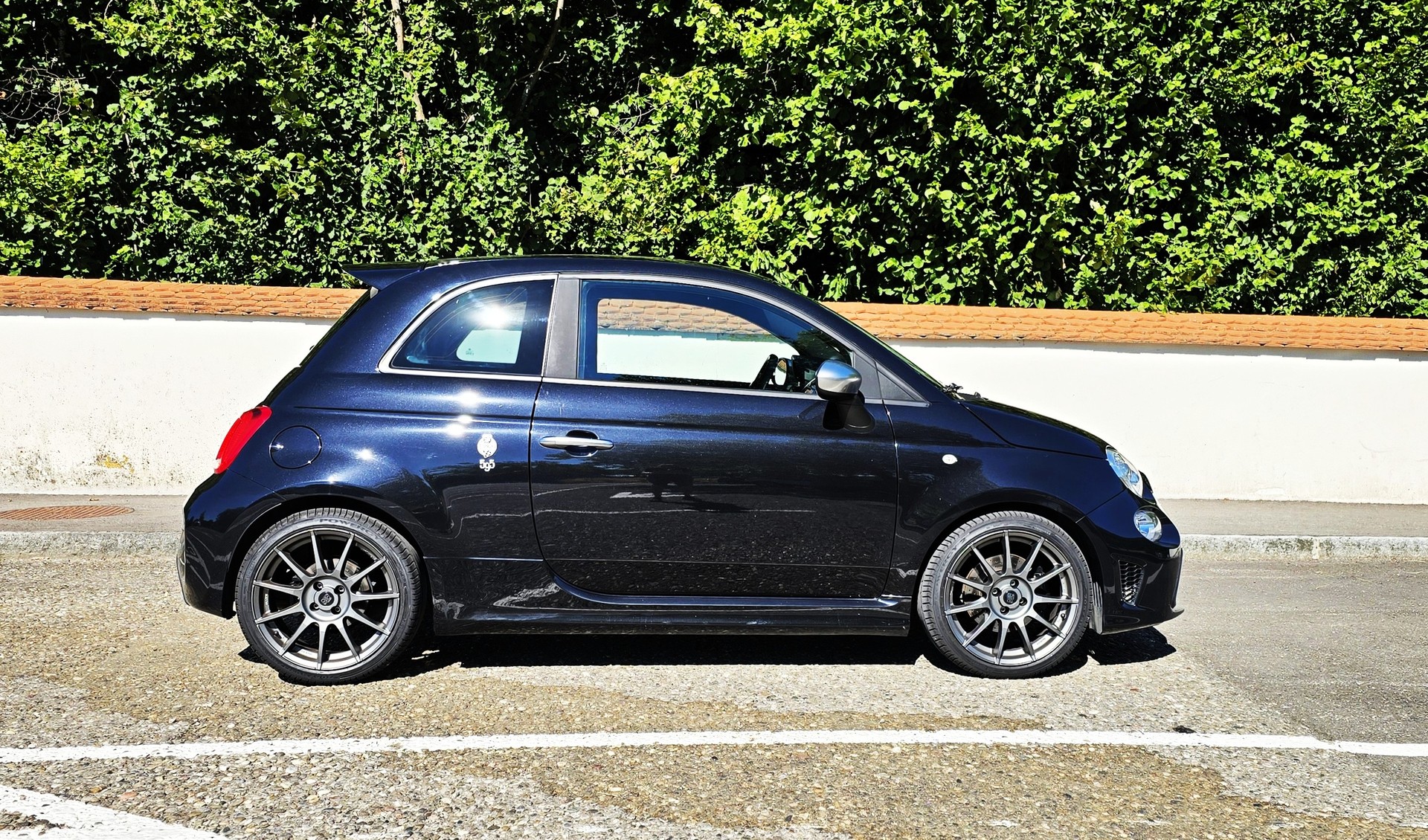 FIAT 595 1.4 16V Turbo Abarth Turismo-showroom-element-3