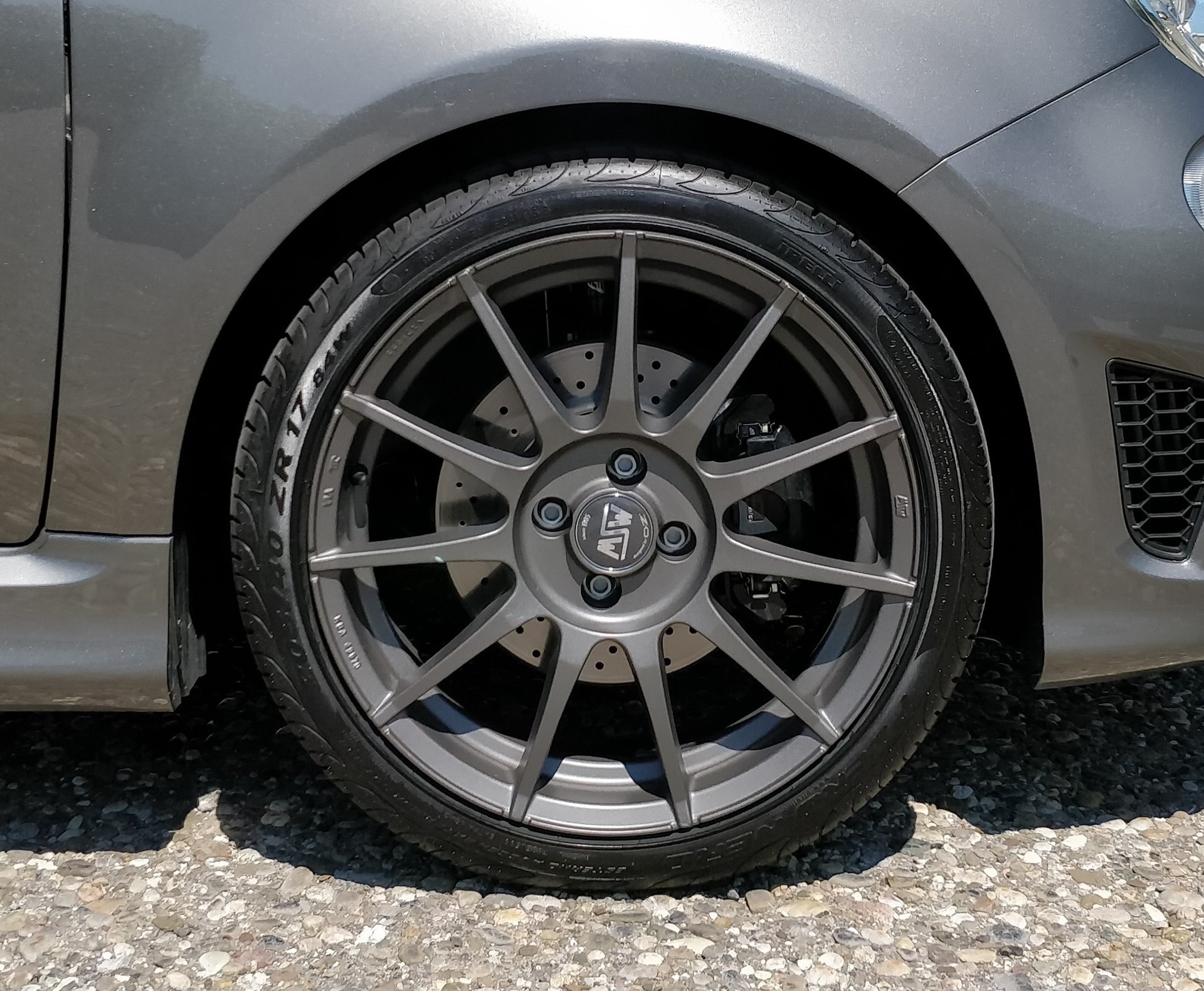 FIAT 595 1.4 16V Turbo Abarth Turismo-image-11