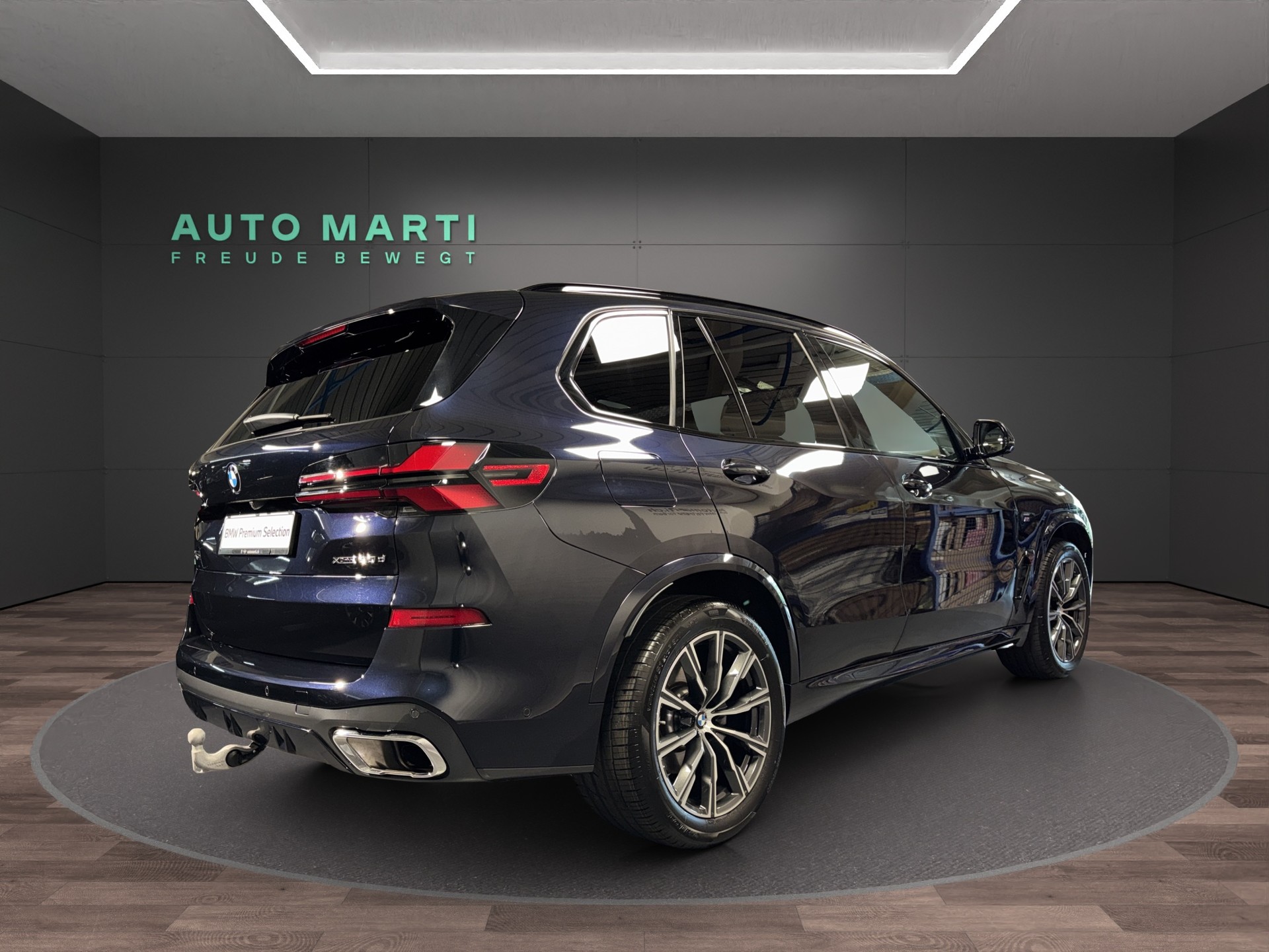 BMW X5 30d xDrive M Sport-image-3