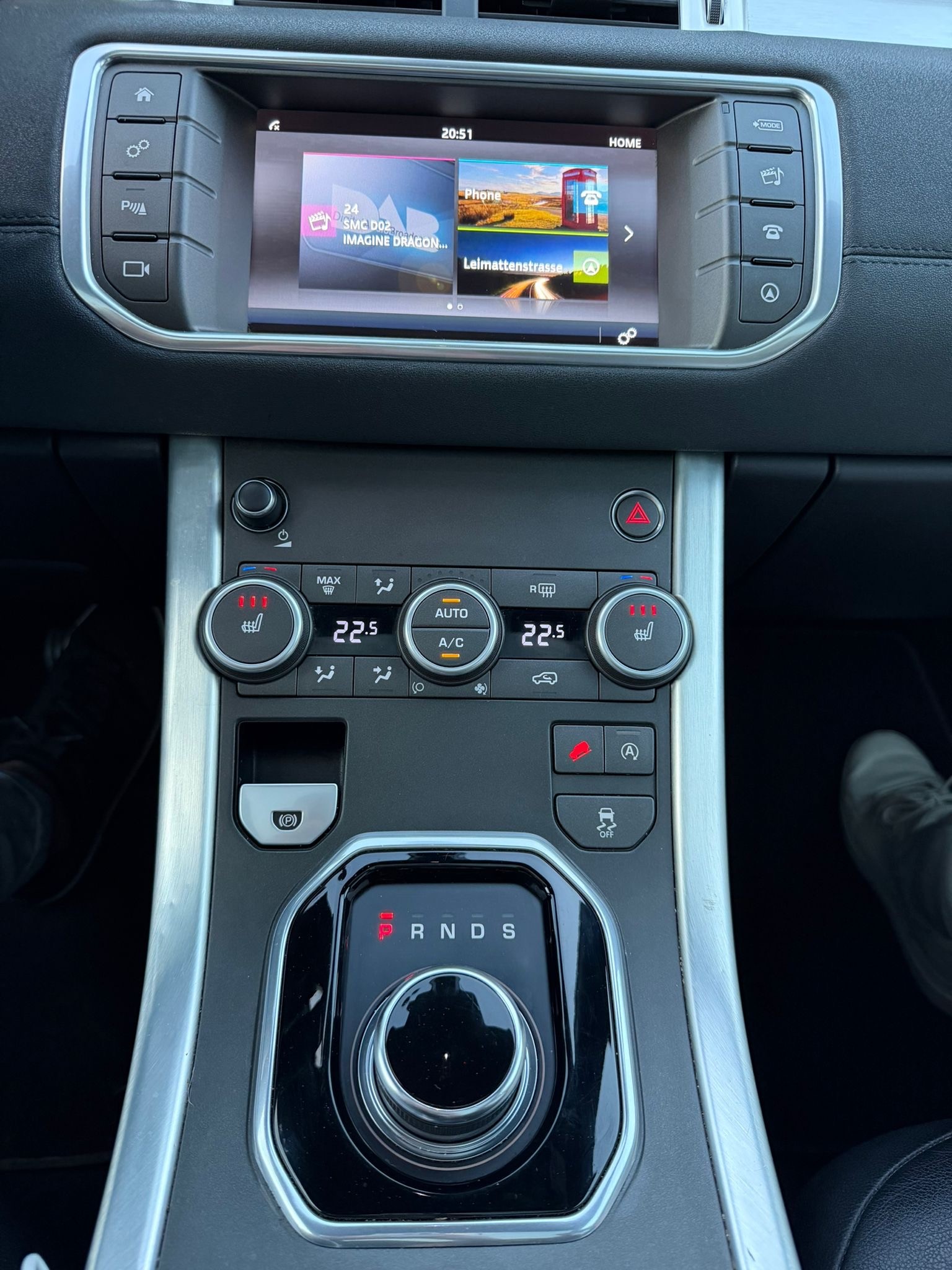 LAND ROVER 2.0 TD4 SE-image-5