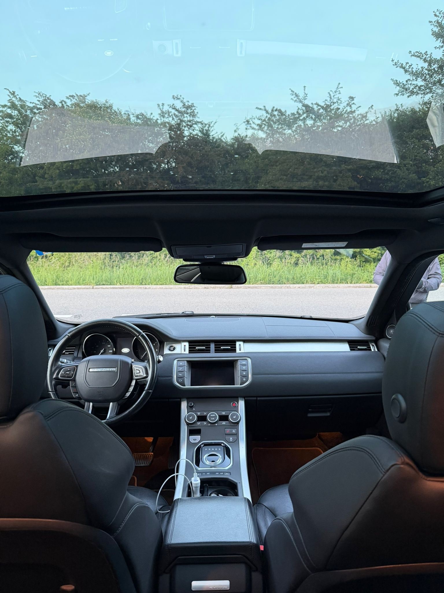 LAND ROVER 2.0 TD4 SE-image-4