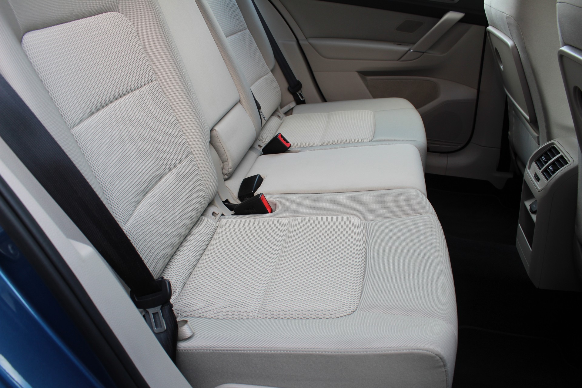 VW Golf Sportsvan 1.4 TSI Comfortline DSG-image-10