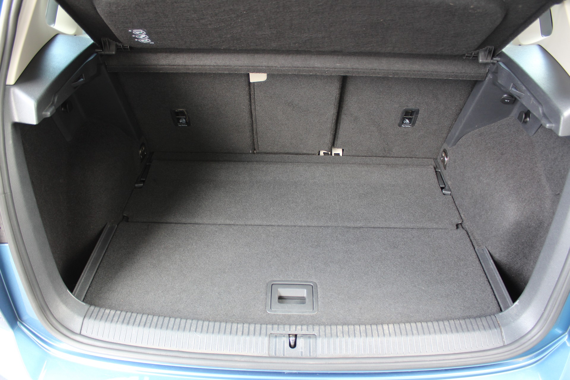 VW Golf Sportsvan 1.4 TSI Comfortline DSG-image-14