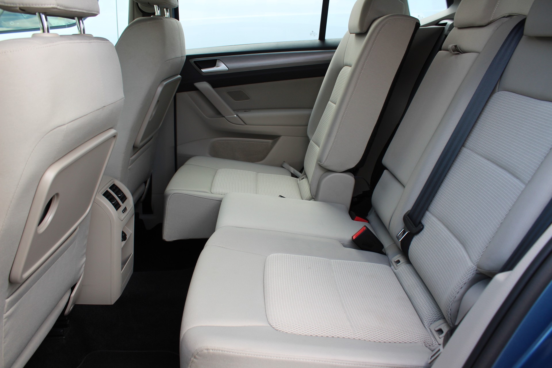 VW Golf Sportsvan 1.4 TSI Comfortline DSG-image-13