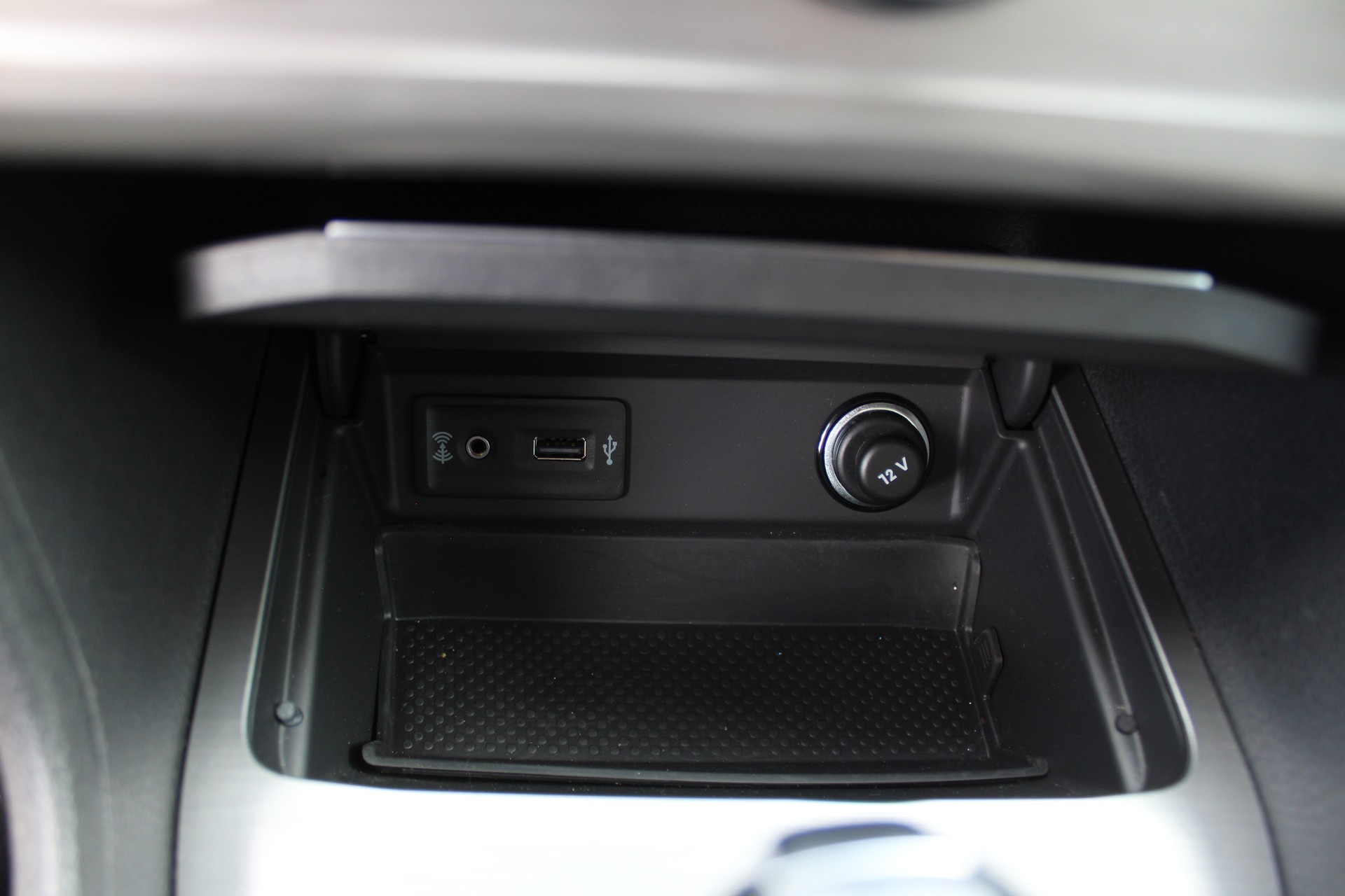 VW Golf Sportsvan 1.4 TSI Comfortline DSG-image-21